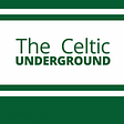 The Celtic Underground's avatar