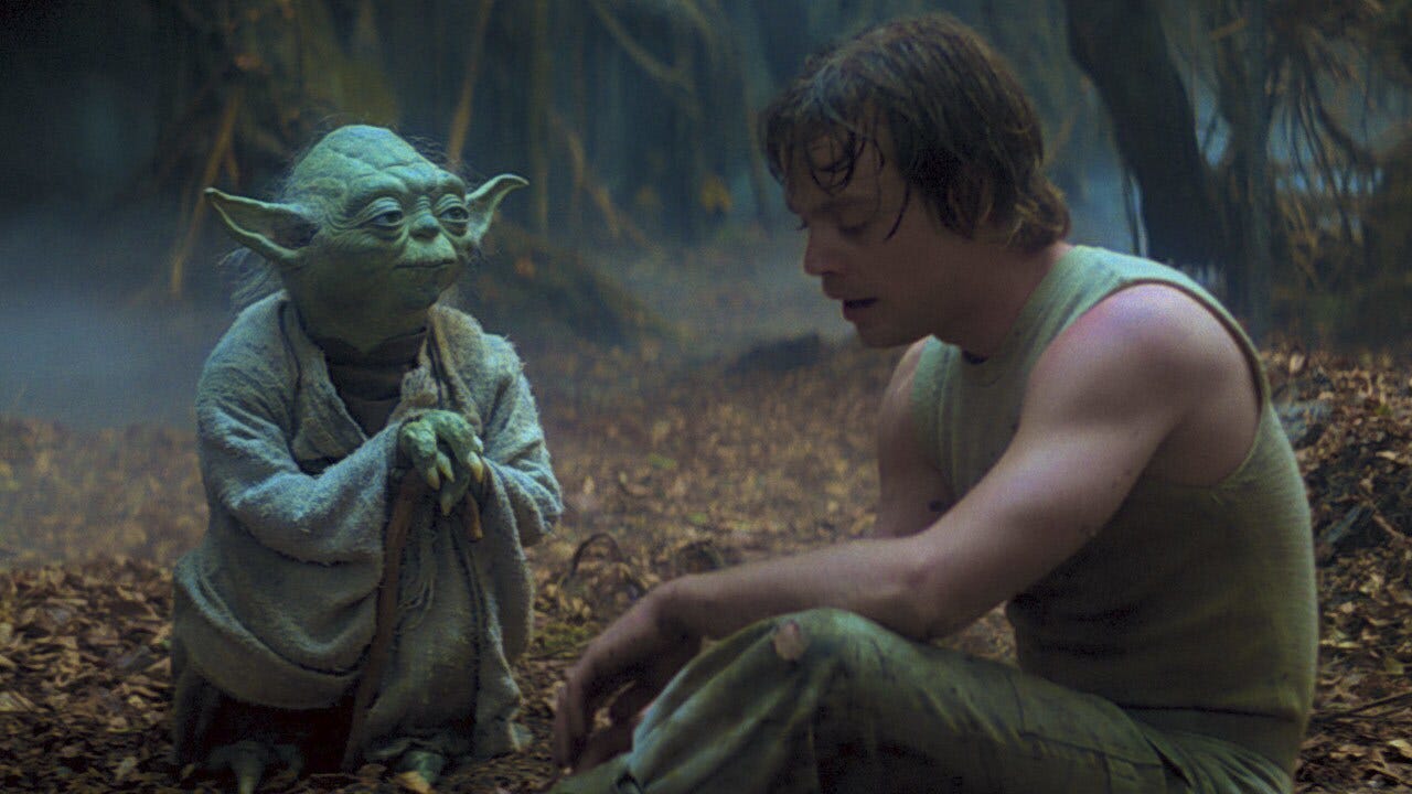 The Force | StarWars.com