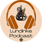 Lundinke