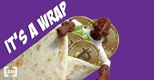 Wrapped Bitcoin Wrapped Bitcoin