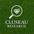 Cluseau Research's avatar