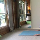 Pilates Exercise Dive: Rollover