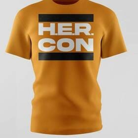 H.E.R. CON @ H.E.R. HACKER HOUSE Tickets, Fri 22 Apr 2022 at 10:00 | Eventbrite