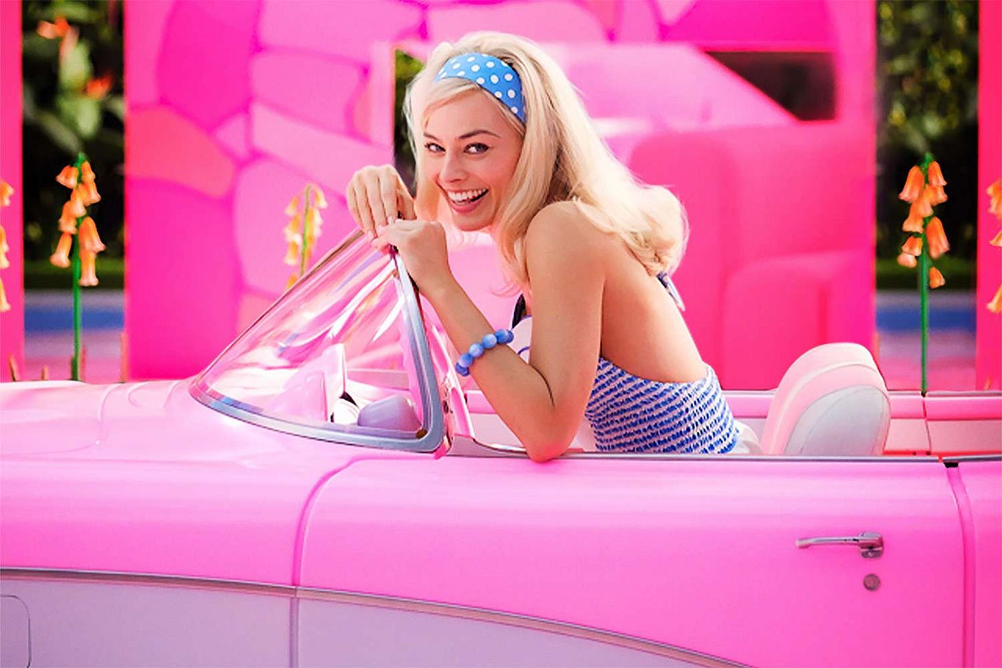 Barbie Movie: Everything to Know About the Film Starring Margot Robbie