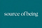 source of being