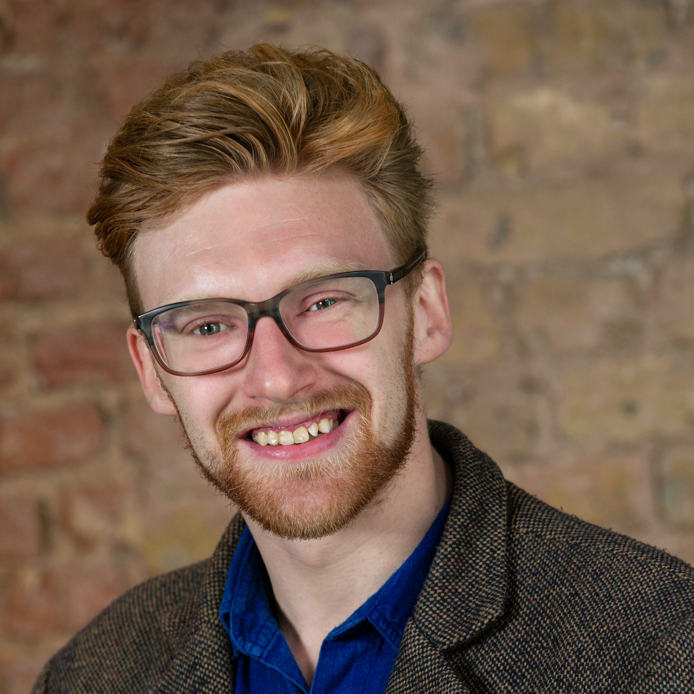 Representative Thinking