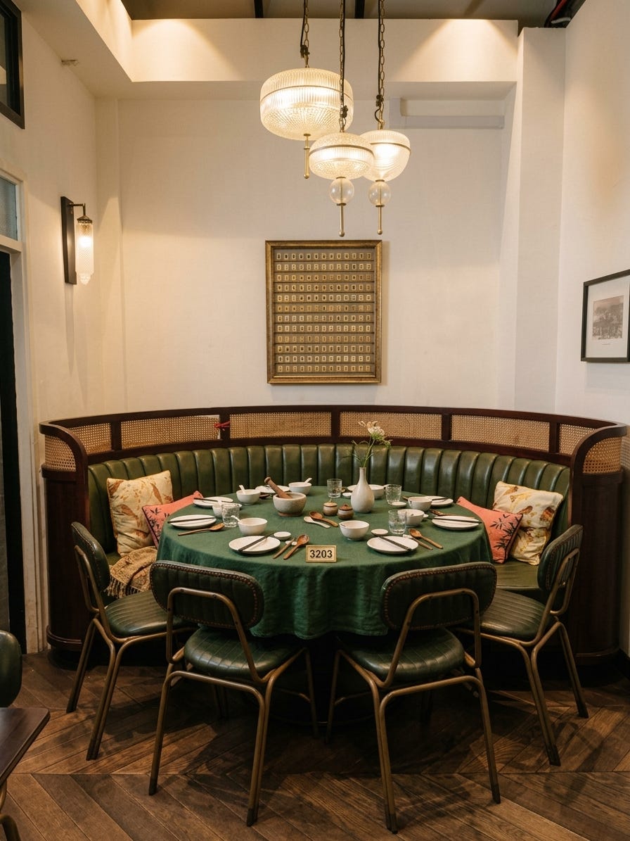 Legendary Classics, a Hong Kong Cantonese dim sum restaurant in Singapore Legendary Classics, a Hong Kong Cantonese dim sum restaurant in Singapore