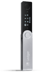 Ledger Nano X Ledger Nano X
