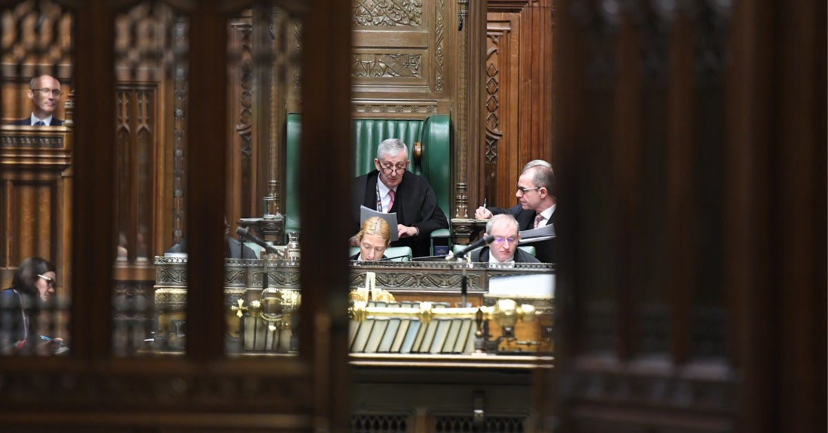 The House of Commons Modernisation Committee: background, opportunities, and potential pitfalls | The Constitution Unit Blog The House of Commons Modernisation Committee: background, opportunities, and potential pitfalls | The Constitution Unit Blog