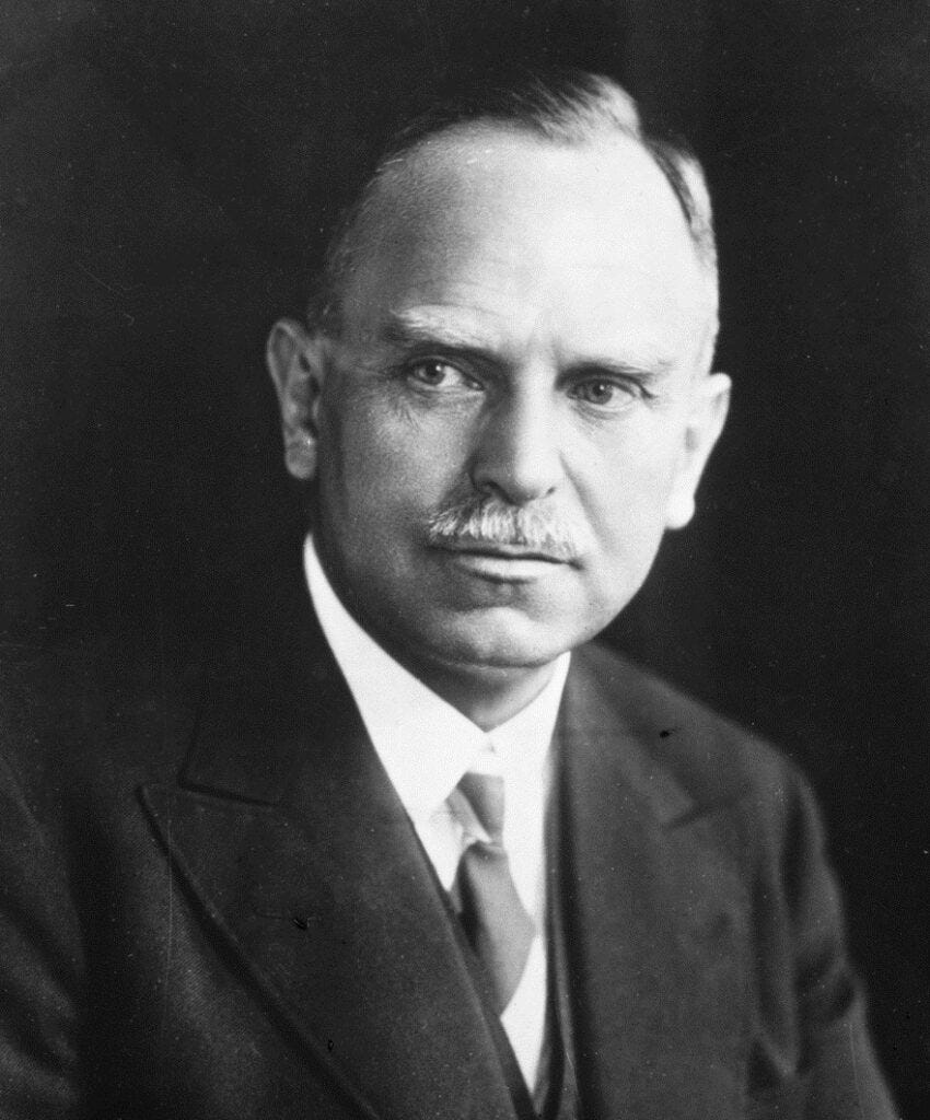 Otto Hahn, Lise Meitner, and Fritz Strassmann | Science History Institute