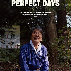 The analog wonder of "Perfect Days"