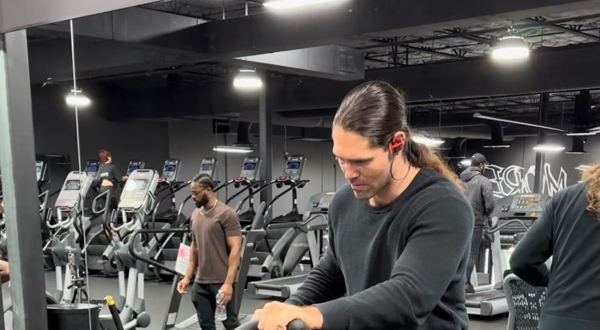 A Primer on High Intensity Interval Training