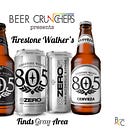 Firestone Walker's 805 Finds Gray Area