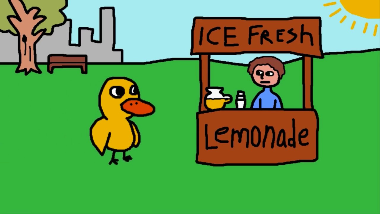 power duck - YouTube power duck - YouTube