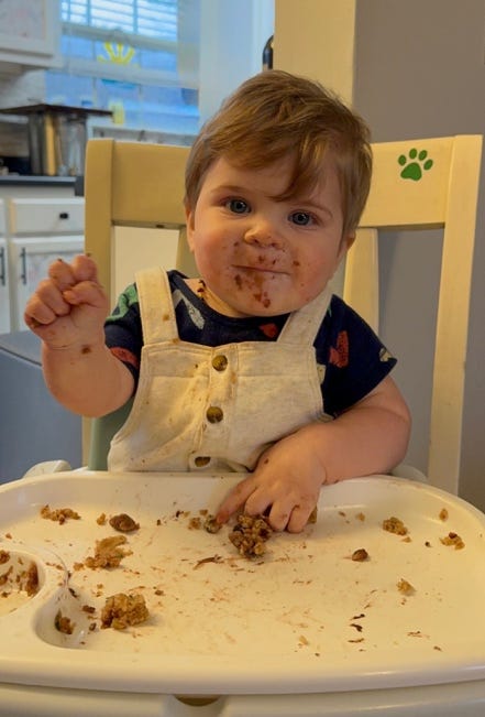 God has No Favorites&hellip; Saturday Refresh