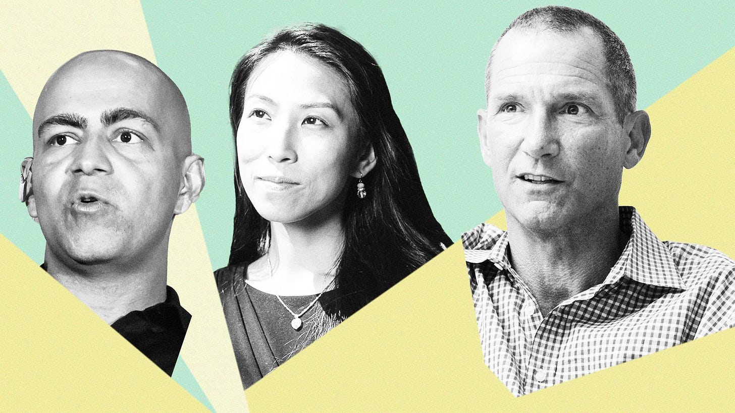 Andreessen Horowitz’s Connie Chan to Leave as Consumer Focus Shifts to AI