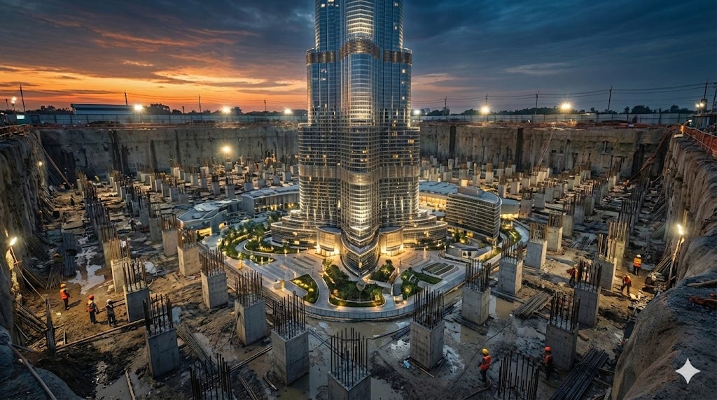 How v0.3.1 Activates the Multiplier Effect in Digital Economies