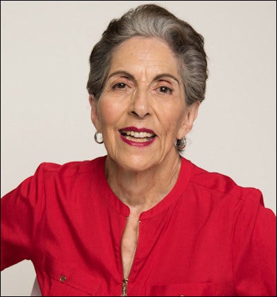 Prosper from the Inside Out