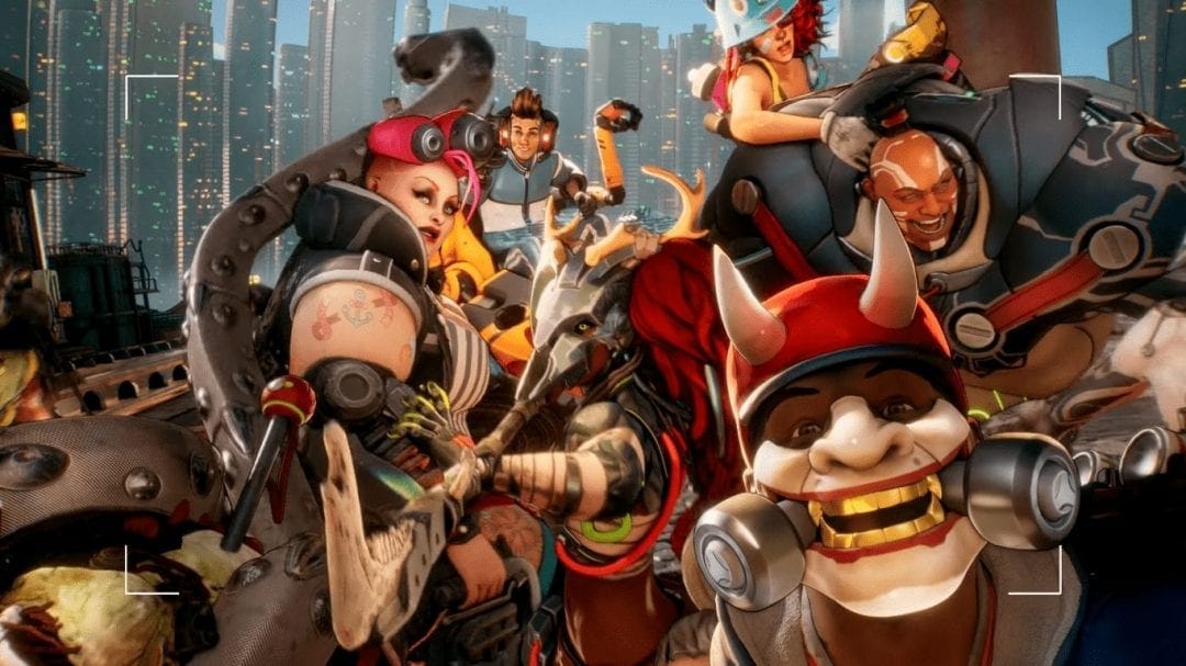 Resultado de imagem para bleeding edge