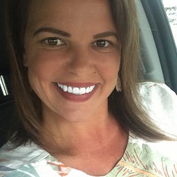 Holly Kesler