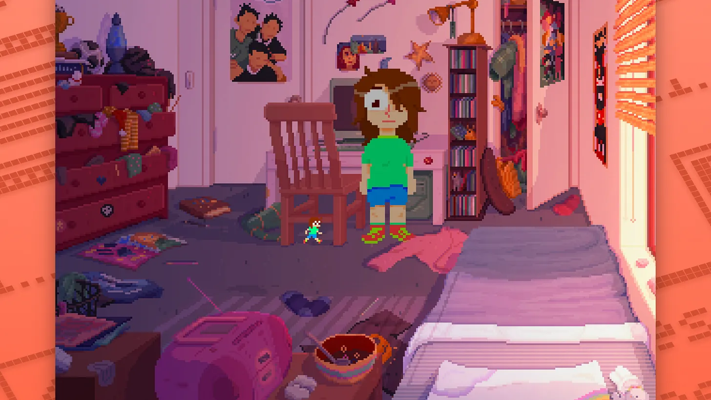 Perfect Tides: Complete Walkthrough & Best Ending Guide