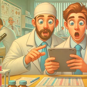 Another WOW! for Medpace