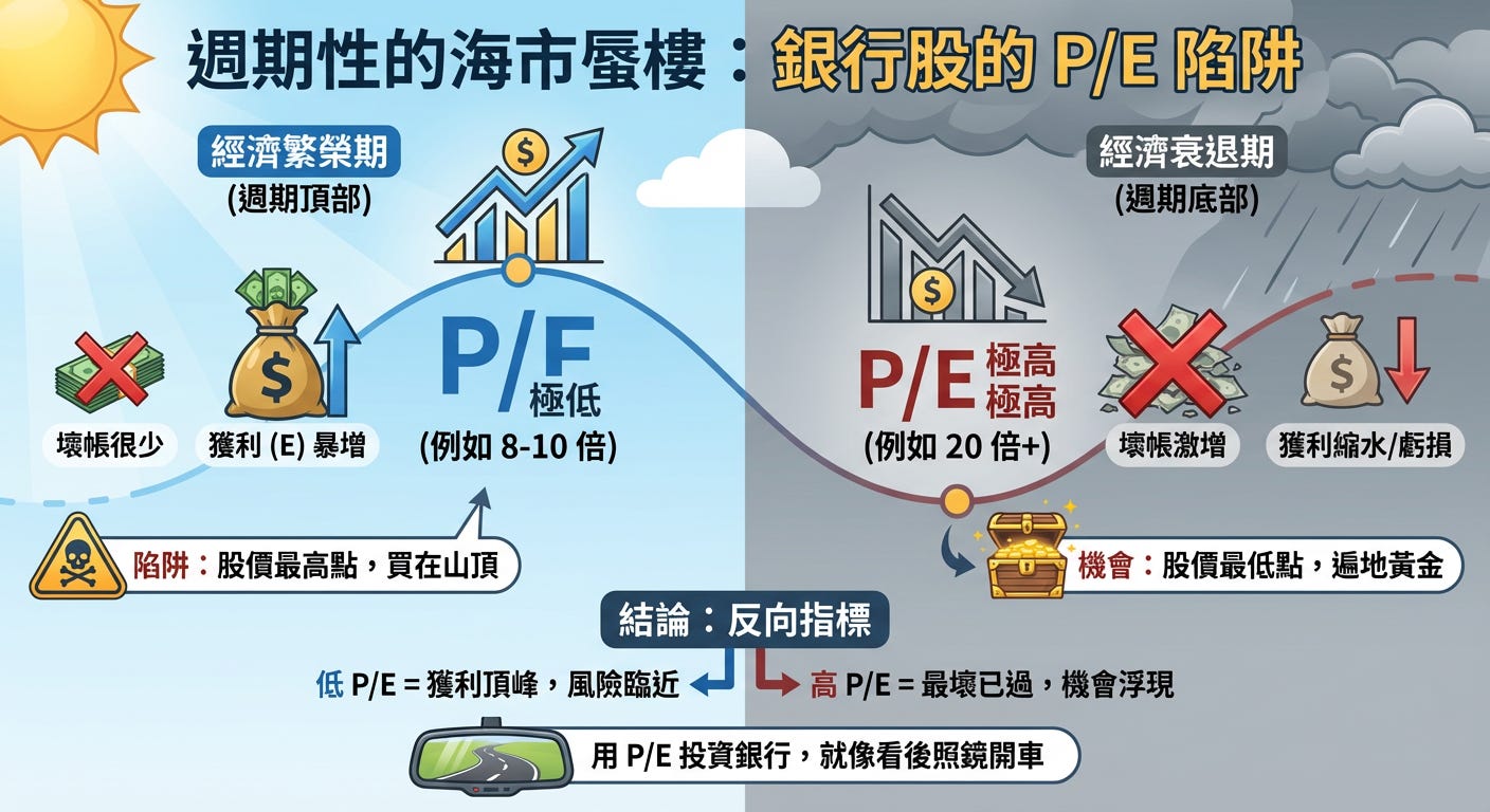 為何降息救不了美債？美債「唯一接盤俠」，監管鬆綁如何重塑銀行股？ - 深度分析第26期：美國銀行業