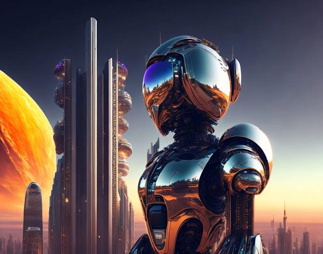 Os melhores sites geradores de imagens por inteligência artificial
