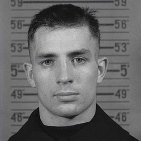 Rogue 1 - Jack Kerouac