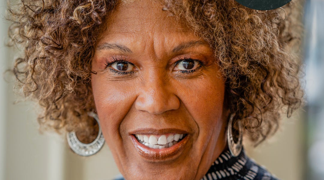 liz walker on linkedin: new headshots, new horizons... Ep. 288 Liz Walker - How Community Helps Us Heal