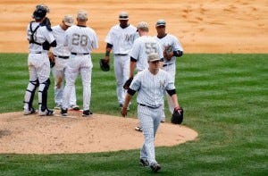 Minnesota Twins v New York Yankees
