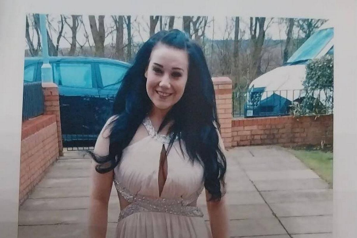 Paige's family are "heartbroken"