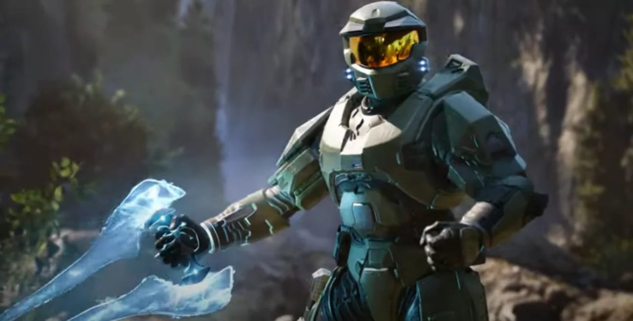 Former 'Concord' Director Of Marketing And Operations Joins Halo Studios As Senior Product Marketing Manager