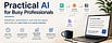 Working Smarter with AI