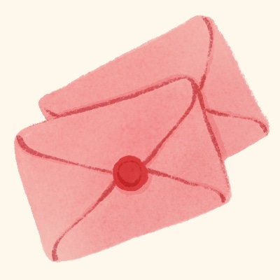 Letters from an Illustrator