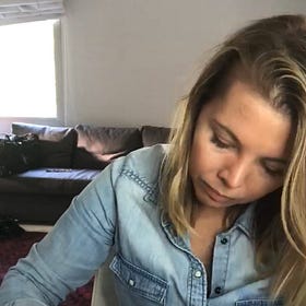 How I'm Breaking My Midlife Consumption Addiction (And Why You Might Want To Too)