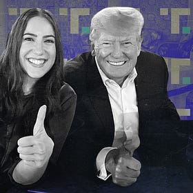 Libs of TikTok: The New Queen of Truth Social