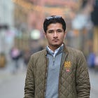 Ghodratullah Sadoughi: Attityden mot damidrott visar att vi har långt kvar