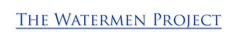 The Watermen Project