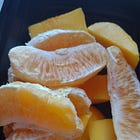 My winter wellness routine