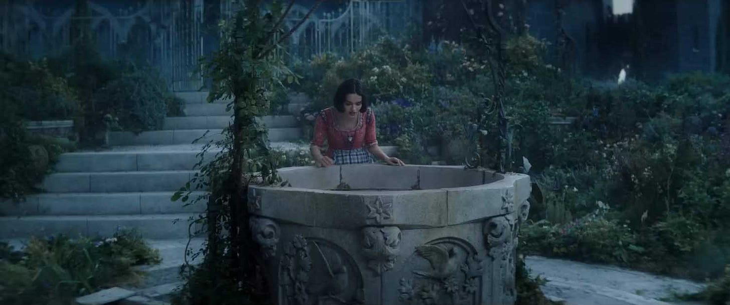 Snow White (2025 Disney Remake) - Snow White Museum Snow White (2025 Disney Remake) - Snow White Museum