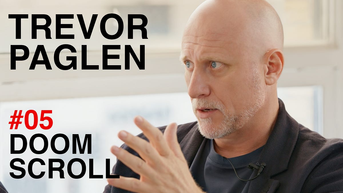 Doomscroll: Trevor Paglen