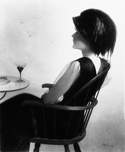 The Passing of Summer, Harry W. Watrous (American, San Francisco, California 1857–1940 New York), Oil on canvas, American