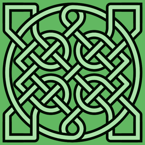 David Connor ~ Scribe