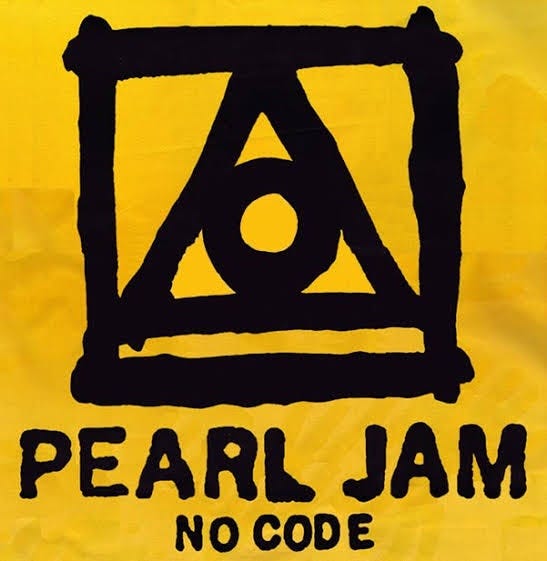 No Code” by Pearl Jam – 25th Anniversary – A Reflection | Heavy and Weird No Code” by Pearl Jam – 25th Anniversary – A Reflection | Heavy and Weird