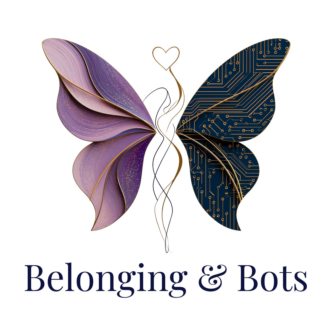 Belonging & Bots
