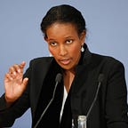 Rak höger med Ivar Arpi