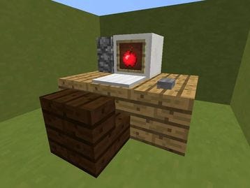 Jogador de Minecraft cria computador funcional de 32 bits e 2 KB de RAM no  jogo; Conheça o projeto! | Voxel