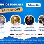 The Upside Newsletter