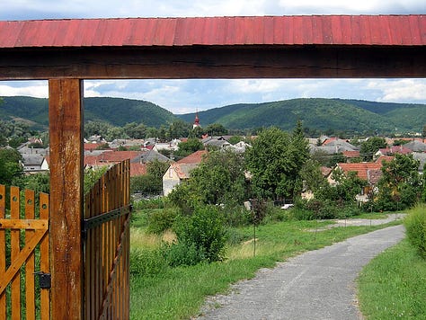 Sajóivánka & Kazincbarcika (HU), Valahol Erdélyben - Somewhere in Transylvania (RO), Magyarfalu - Arini (RO), Gyimesközéplok - Lunca de Jos (RO), Tarcal & Tokaj (HU), Liilafüred (HU), Eger (HU), Sajóvelezd (HU), Edelény (HU)